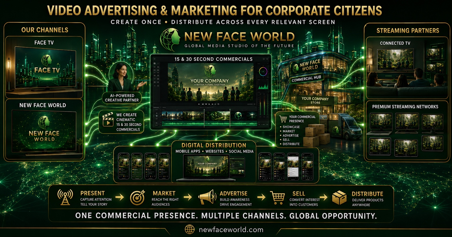 FACE MEDIA
