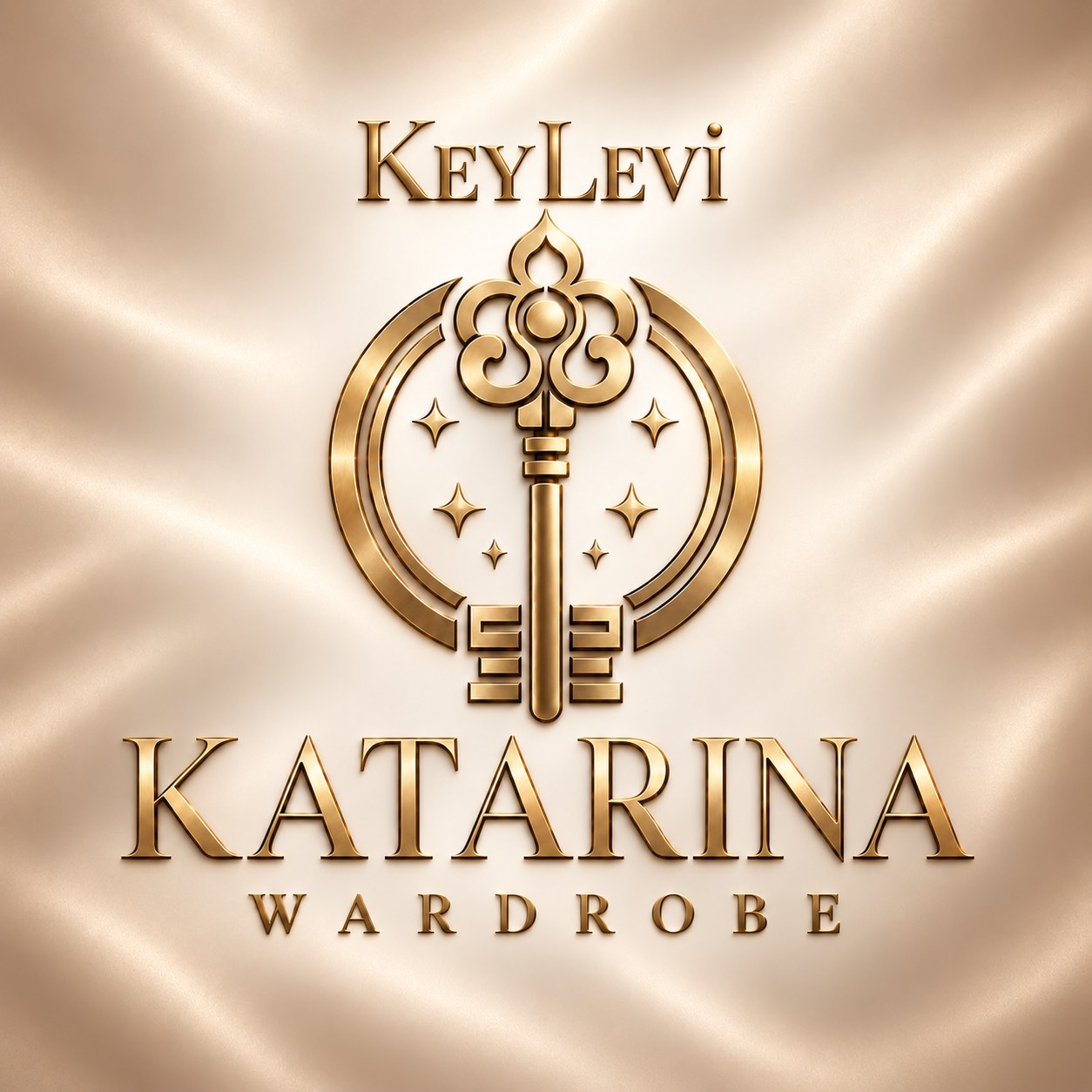 KATARINA WARDROBE