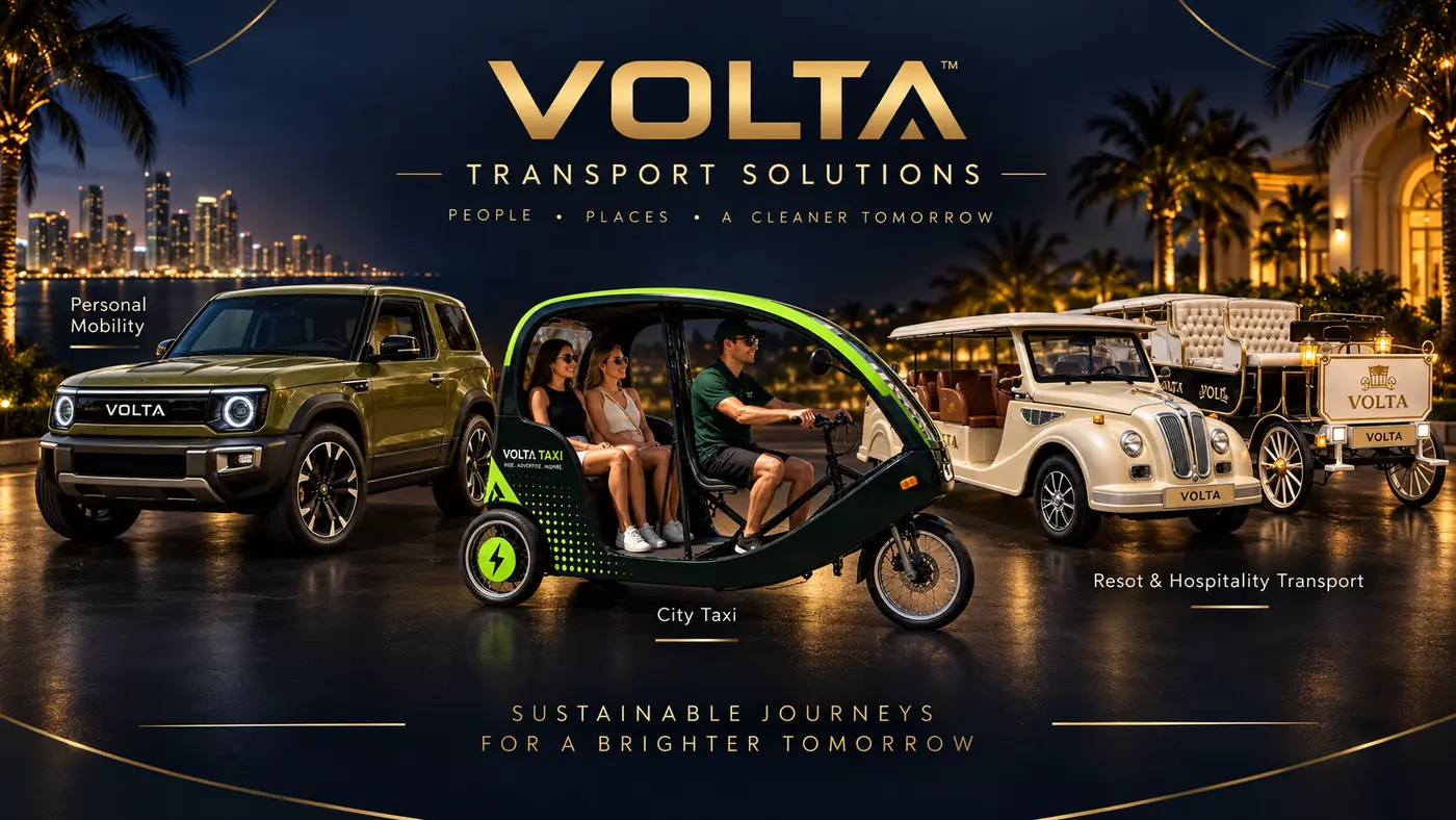 VOLTA
